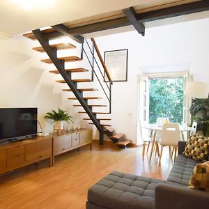 Penthouse Appartement